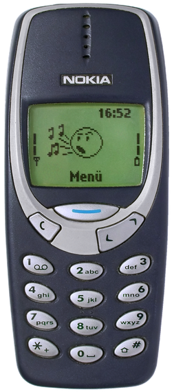 Nokia 3310