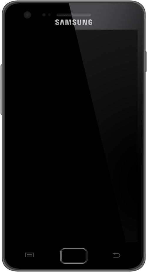 Samsung Galaxy S II