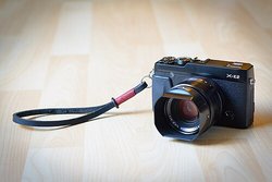 Fujifilm X-E2