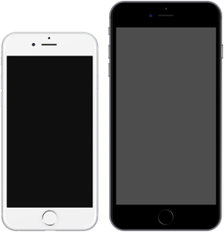 iPhone 6 Plus
