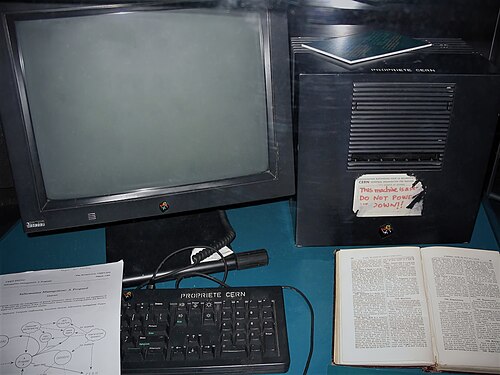 NeXT Computer