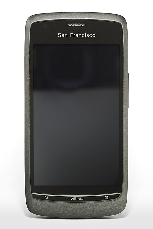 ZTE Blade