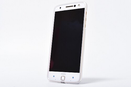 Moto Z