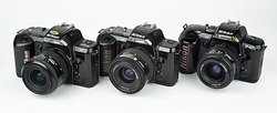 Nikon F-401