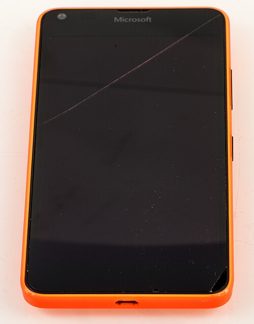 Microsoft Lumia 640
