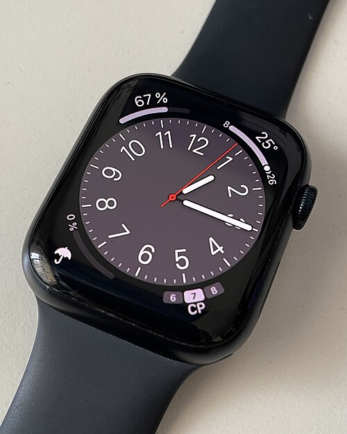Apple Watch Series 8