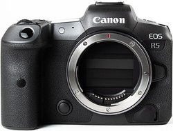 Canon EOS R5
