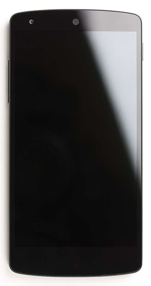 Nexus 5