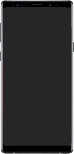 Samsung Galaxy Note 9