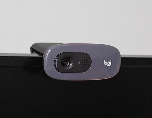 Logitech C270