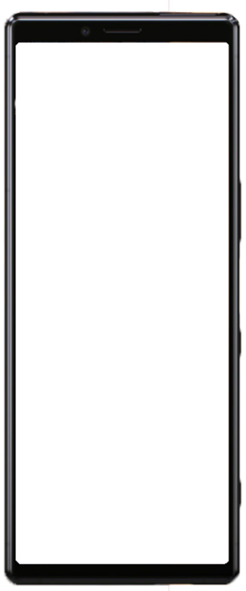 Sony Xperia 1