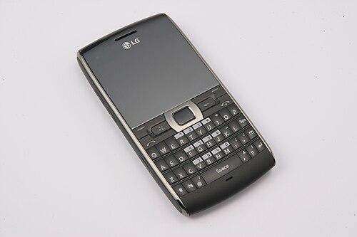 LG GW550