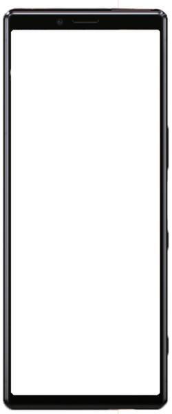 Sony Xperia 1
