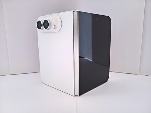 iPhone Duo