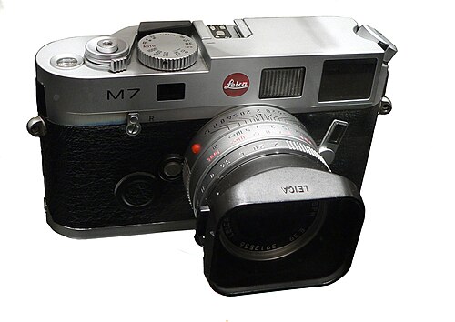 Leica M7