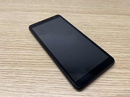 Alcatel Glimpse