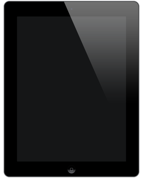 iPad (3rd generation)
