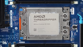 AMD Ryzen Threadripper Pro 7995WX