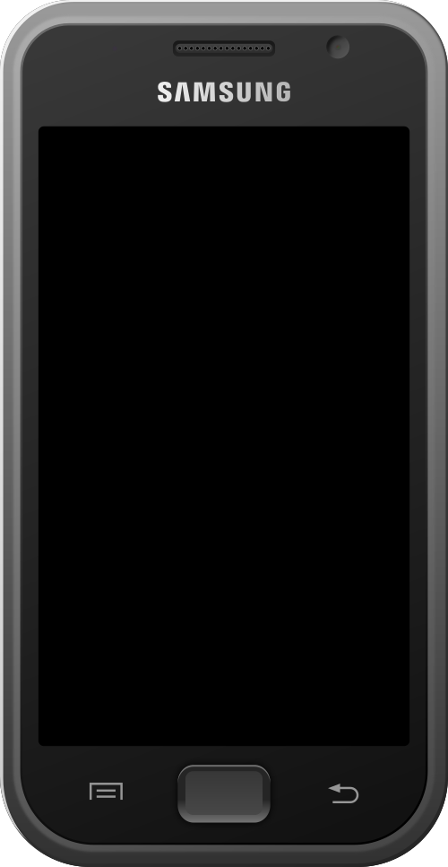 Samsung Galaxy S