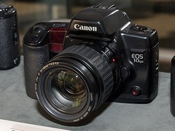 Canon EOS 10 QD