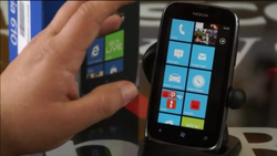 Nokia Lumia 610