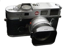 Leica M7