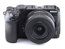Nikon Z 30