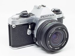 Pentax ME Super