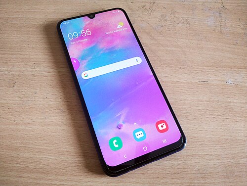 Samsung Galaxy M30