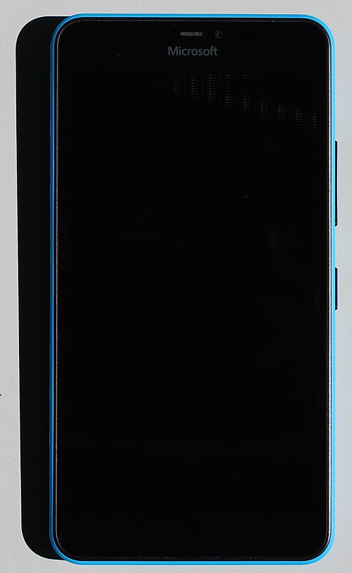 Microsoft Lumia 640 XL