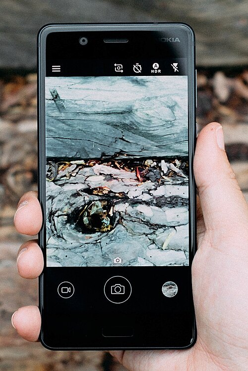 Nokia 6