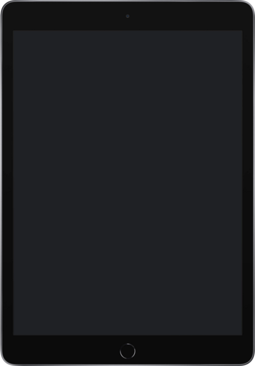 iPad (7th generation)