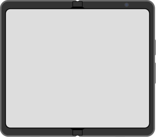 Pixel Fold