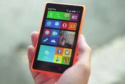 Nokia X2
