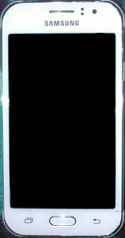 Samsung Galaxy J1 Ace