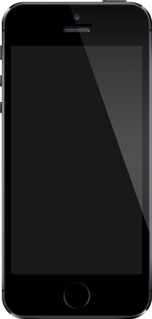 iPhone 5S