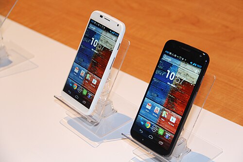Moto X
