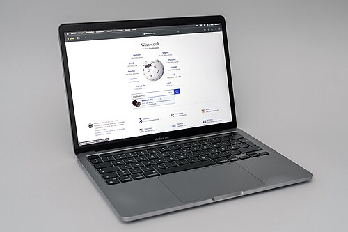 MacBook Pro 13" M1 2020
