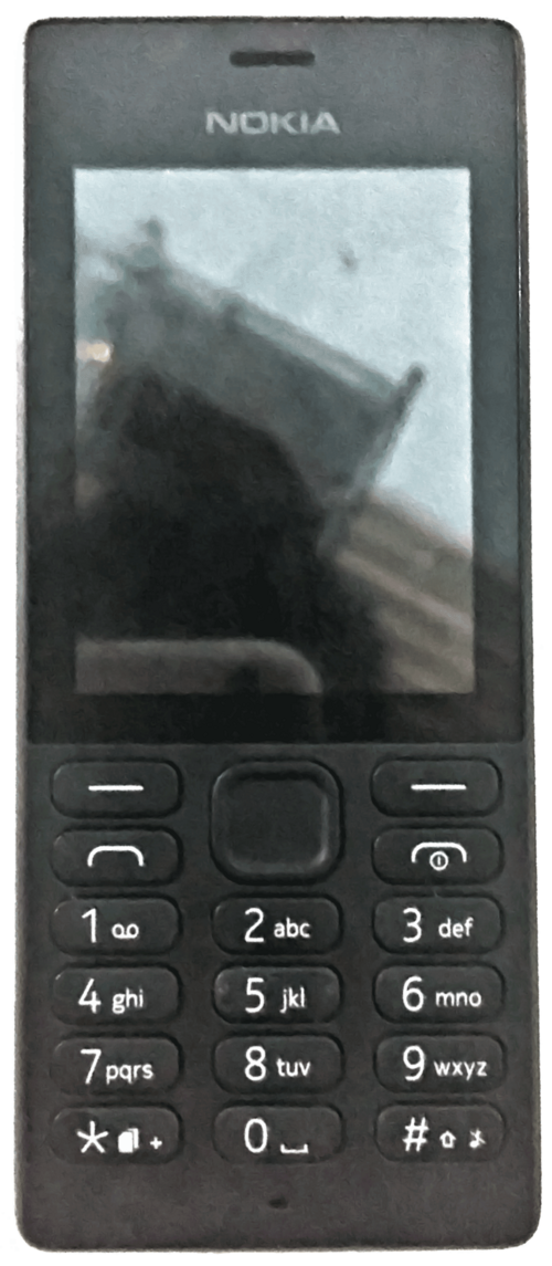 Nokia 150