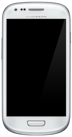 Samsung Galaxy S III mini