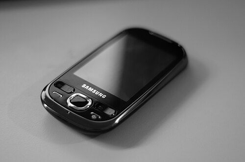 Samsung i5500