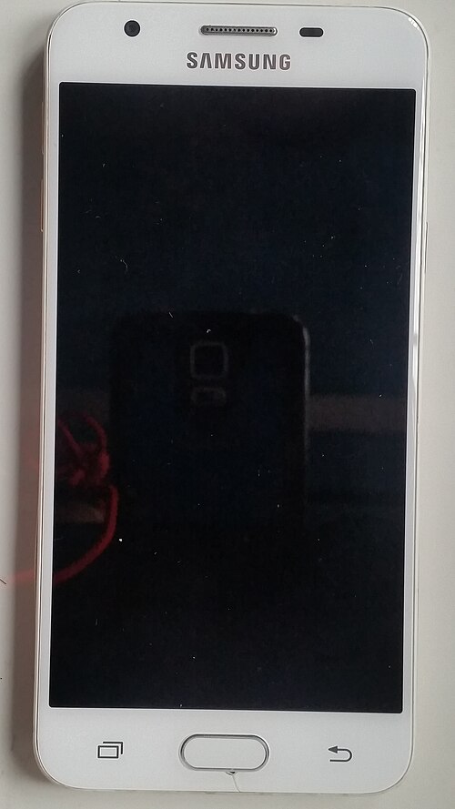 Samsung Galaxy J5 Prime