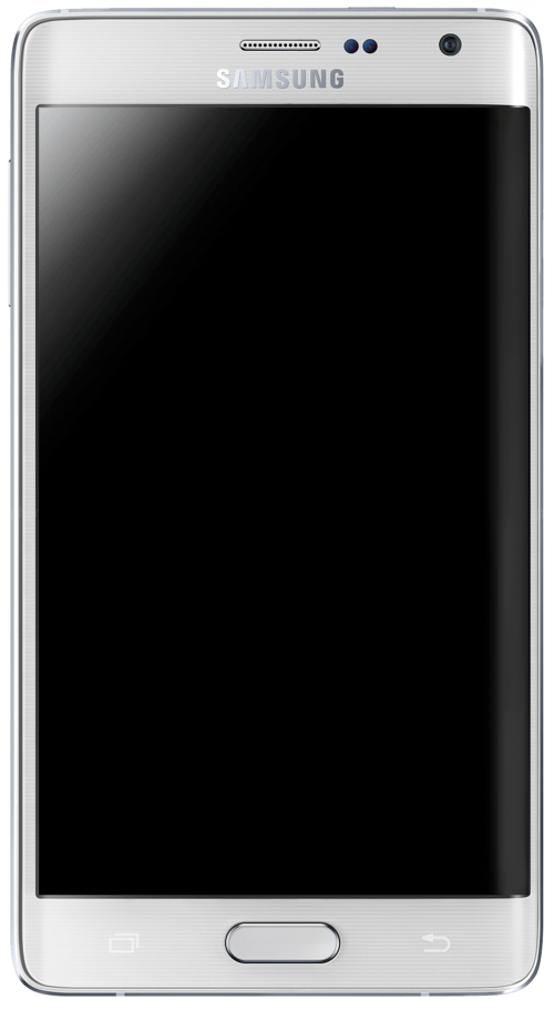 Samsung Galaxy Note Edge