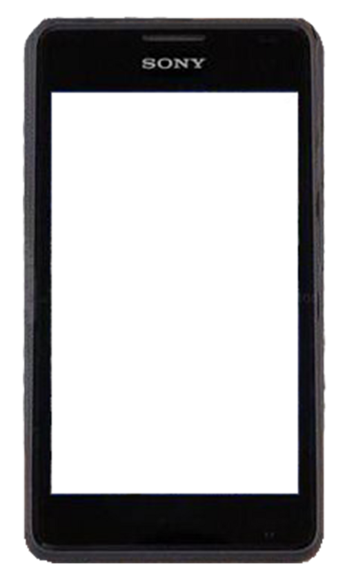 Sony Xperia E1