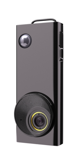 Autographer