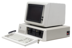 IBM Personal Computer