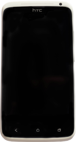 HTC One X