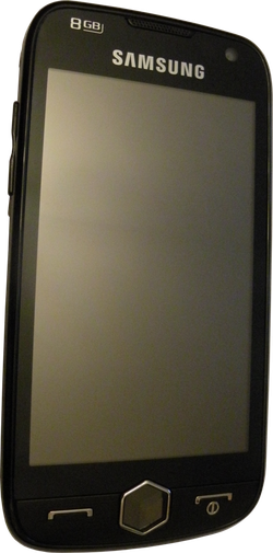 Samsung i8000