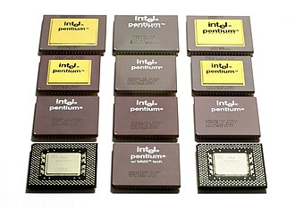 Pentium