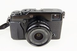 Fujifilm X-Pro1